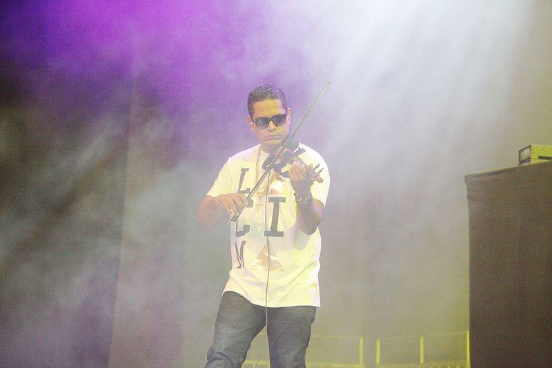  Latinfiexpo a Malpensafiere