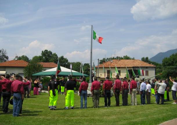 leggiuno