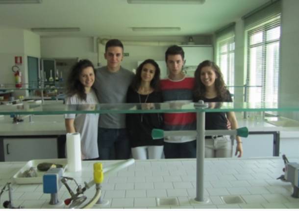 Liceo Curie