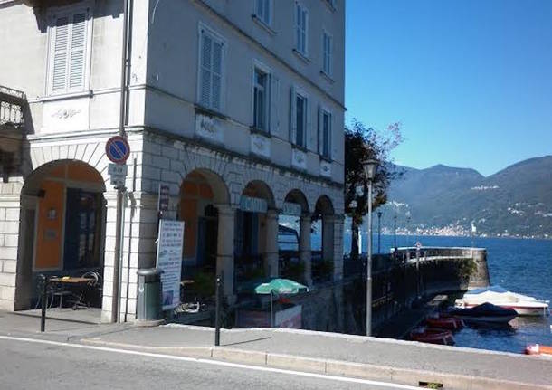 lungolago luino 