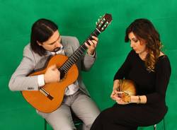 Mandolinisti Bustesi