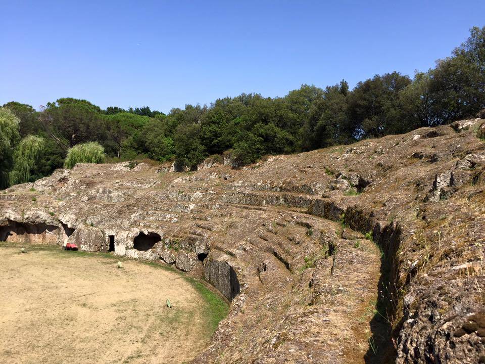 marco giovannelli via francigena 