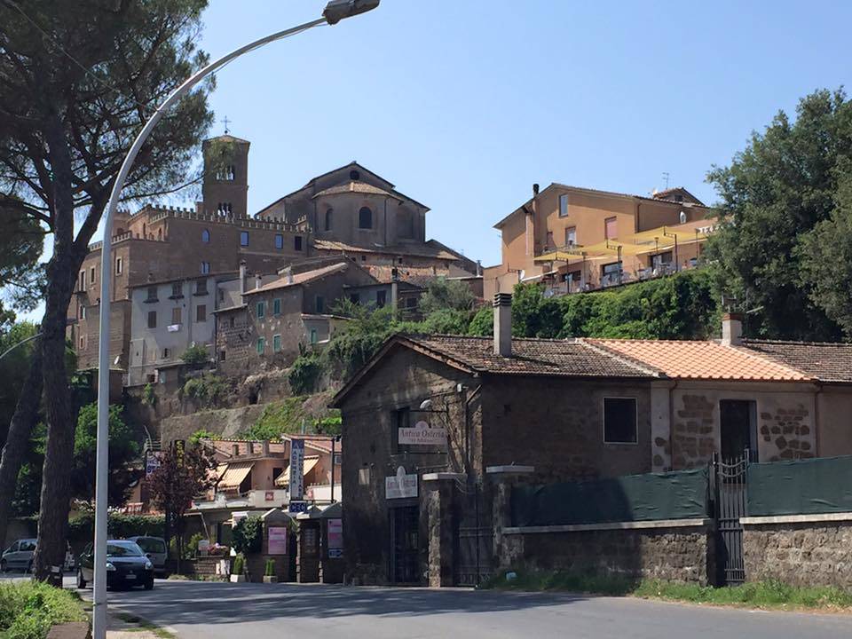 marco giovannelli via francigena 
