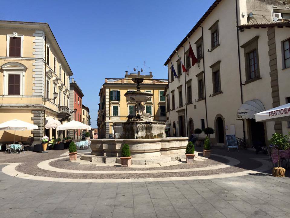 marco giovannelli via francigena 