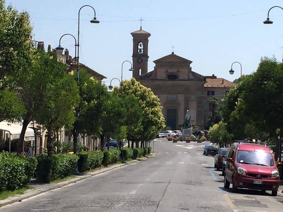 marco giovannelli via francigena 
