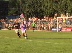 milan legnano solbiate arno