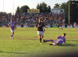 milan legnano solbiate arno