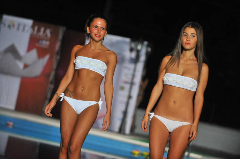 Miss Italia a Rivoli
