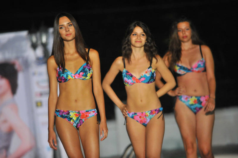 Miss Italia a Rivoli