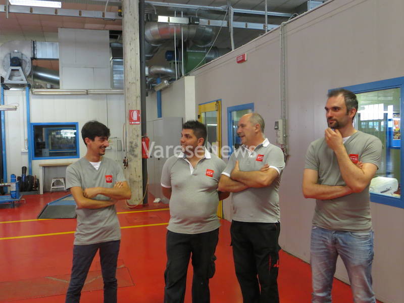 moto swm varese biandronno
