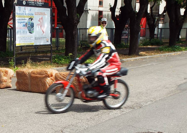 motoraduno tradate