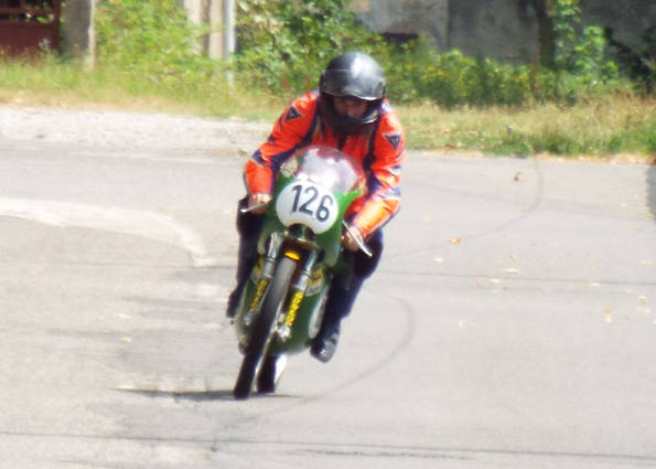 motoraduno tradate