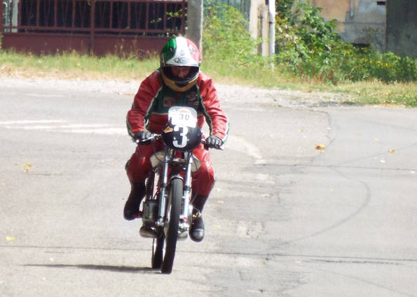 motoraduno tradate