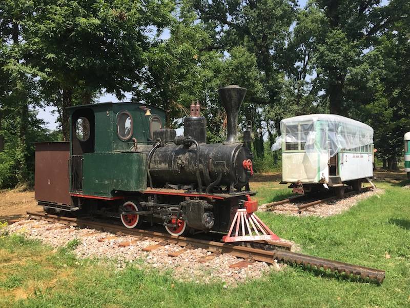 museo ogliari, volandia, malpensa, vizzola ticino