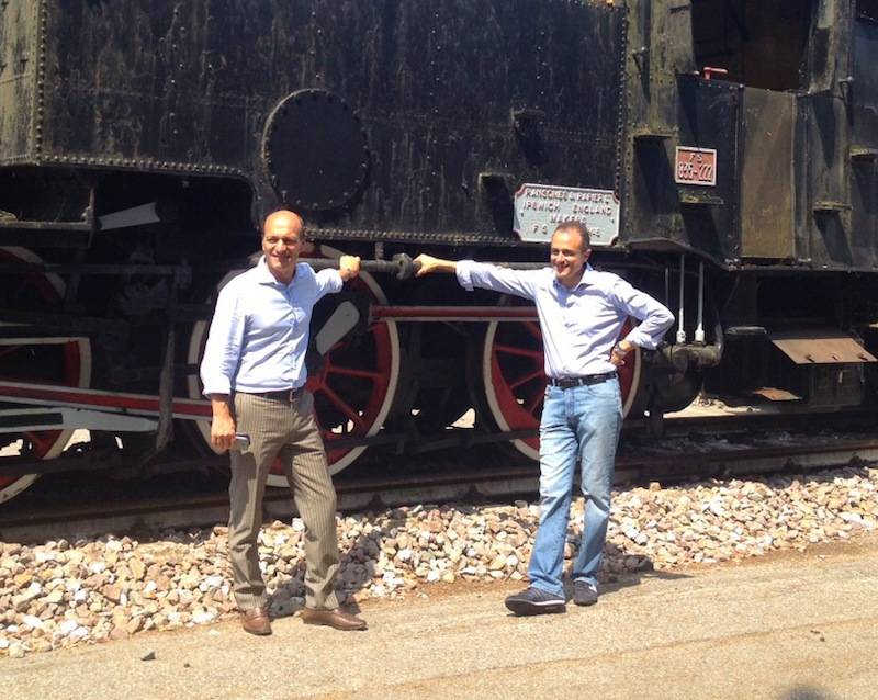 museo ogliari, volandia, malpensa, vizzola ticino