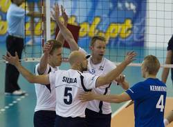 nazionale pallavolo finlandia eurovolley 2015
