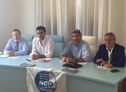 ncd a varese progetto politico