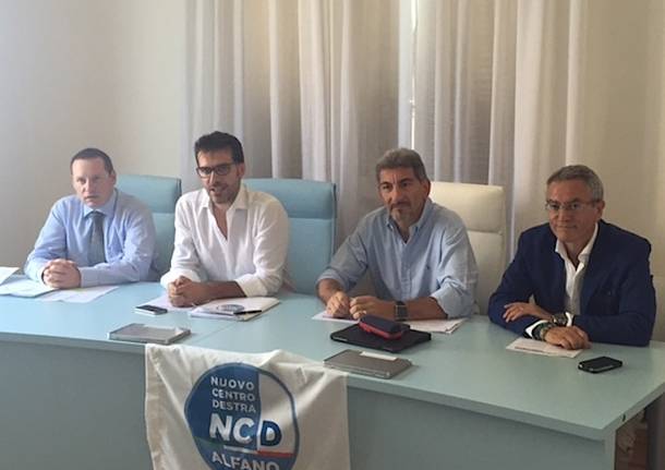 ncd a varese progetto politico