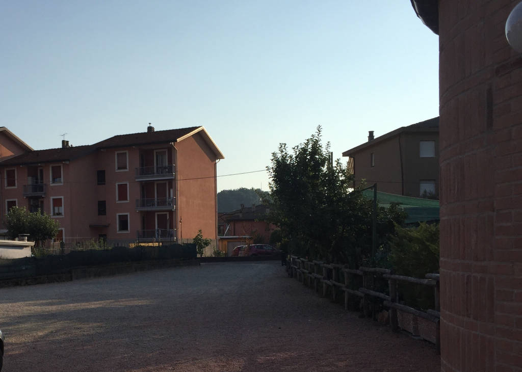Nella trattoria "ingabbiata" dall'Arcisate Stabio