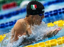 nicolò martinenghi nuoto club brebbia