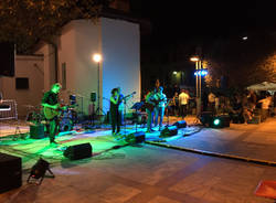 notte bianca a vedano olona