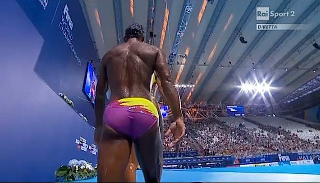 Nuoto sincronizzato misto, la prima finale mondiale