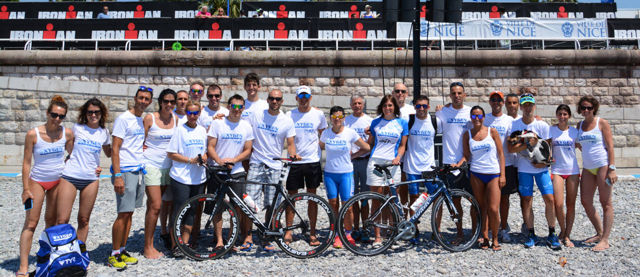 oxygen triathlon nizza