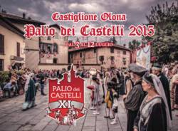 Palio dei Castelli