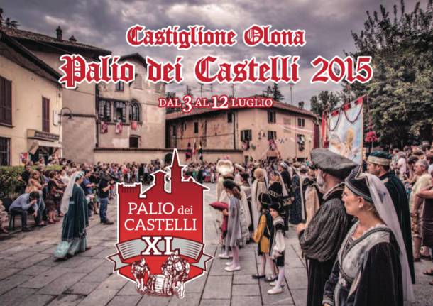 Palio dei Castelli