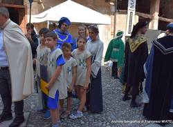 Palio dei Castelli, la giornata finale