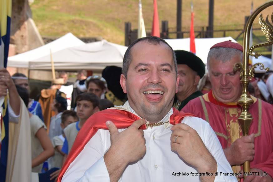 Palio dei Castelli, la giornata finale