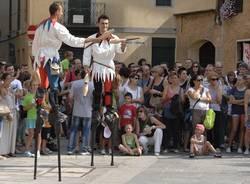 Palio dei Castelli, le foto dell'ultima giornata