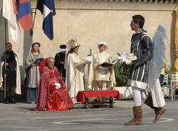 Palio dei Castelli, le foto dell'ultima giornata