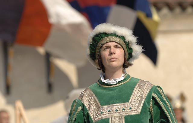 Palio dei Castelli, le foto dell'ultima giornata