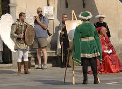 Palio dei Castelli, le foto dell'ultima giornata