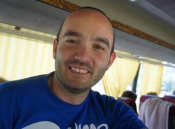 pallavolo foto di Futura Volley Uyba stagione 2015-16