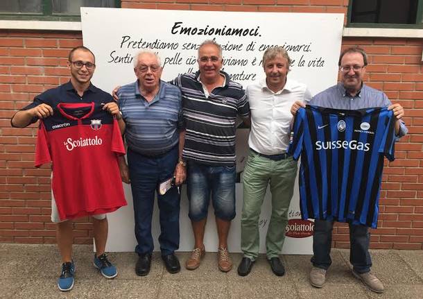 paolo masini varesina