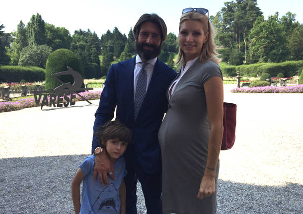 La bella famiglia MV Agusta sta per ingrandire
