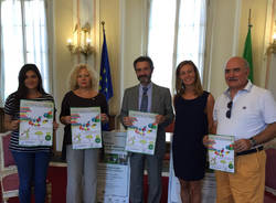 Presentazione fondazione Ascoli luglio 2015