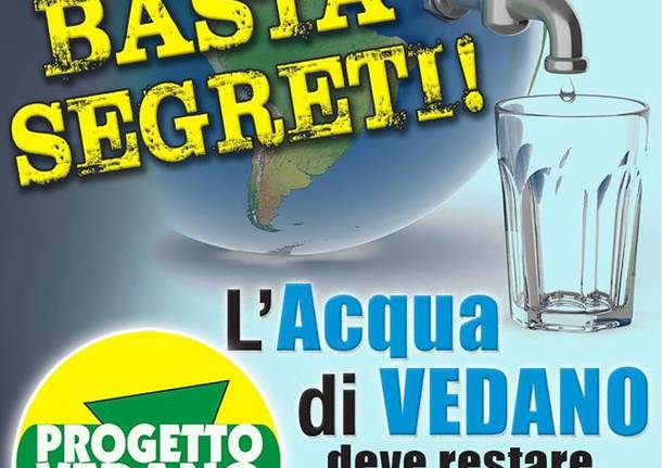 Progetto Vedano