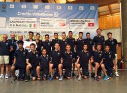 robur et fides under 14 2015