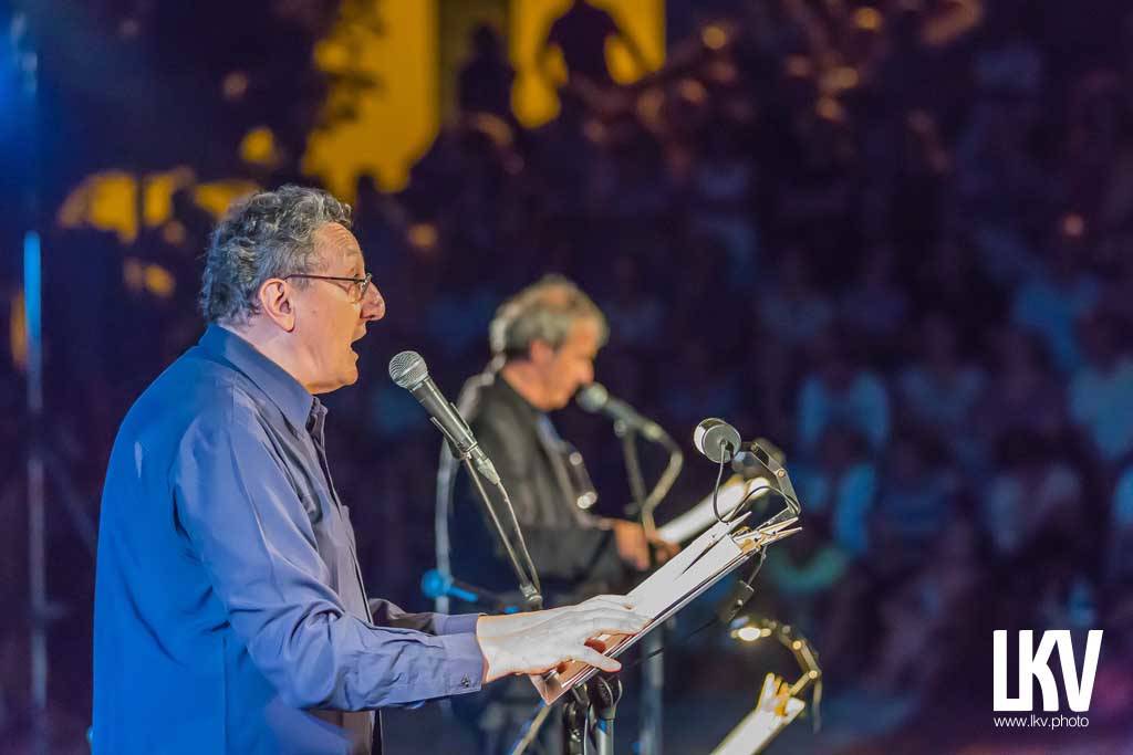 Sacro Monte 23 luglio 2015