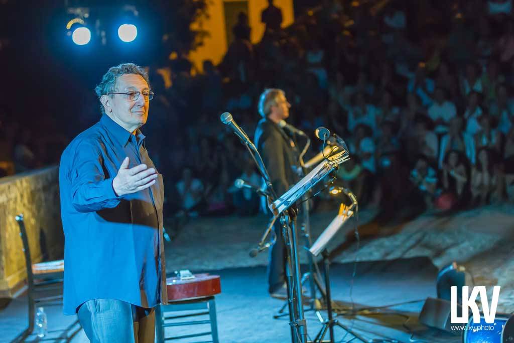 Sacro Monte 23 luglio 2015