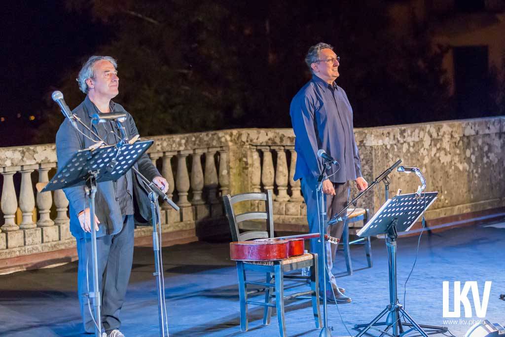 Sacro Monte 23 luglio 2015