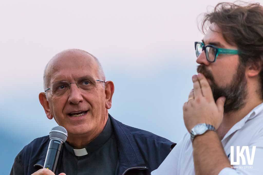 Sacro Monte 23 luglio 2015