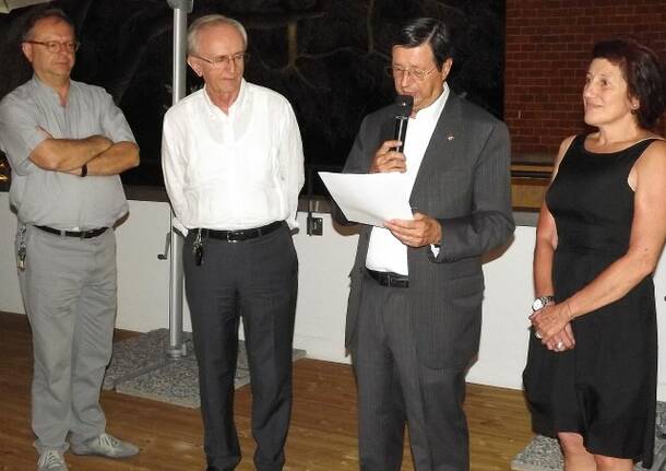 “Famiglia”: premio Teresa Merlo