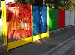 scuola materna casorate sempione