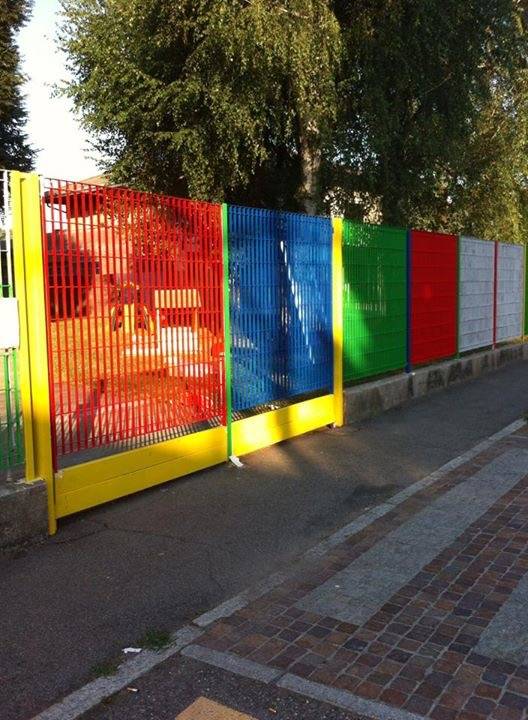 scuola materna casorate sempione