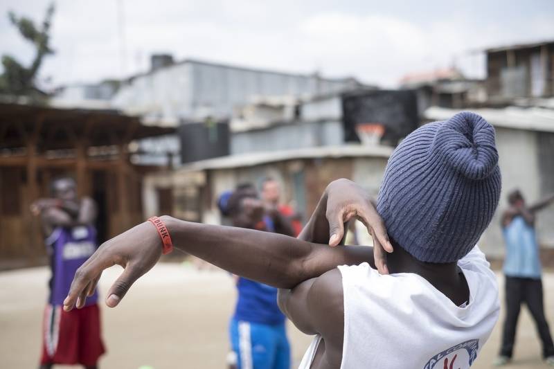 Slums Dunk 2015