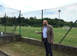 stefano bellaria mossolani